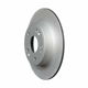 Purchase Top-Quality TRANSIT WAREHOUSE - GCR-980577 - Rear Disc Brake Rotor pa2