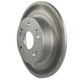 Purchase Top-Quality TRANSIT WAREHOUSE - GCR-980577 - Rear Disc Brake Rotor pa3
