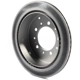 Purchase Top-Quality TRANSIT WAREHOUSE - GCR-980584 - Rear Disc Brake Rotor pa4