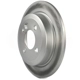 Purchase Top-Quality TRANSIT WAREHOUSE - GCR-980604 - Rear Disc Brake Rotor pa3