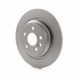 Purchase Top-Quality Rotor de frein à disque arrière par TRANSIT WAREHOUSE - GCR-980607 pa1