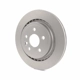 Purchase Top-Quality Rear Disc Brake Rotor by TRANSIT WAREHOUSE - GCR-980609 pa1
