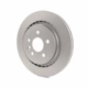 Purchase Top-Quality Rear Disc Brake Rotor by TRANSIT WAREHOUSE - GCR-980609 pa4