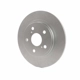 Purchase Top-Quality TRANSIT WAREHOUSE - GCR-980632 - Rear Disc Brake Rotor pa1