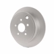 Purchase Top-Quality TRANSIT WAREHOUSE - GCR-980634 - Rear Disc Brake Rotor pa2