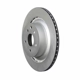 Purchase Top-Quality TRANSIT WAREHOUSE - GCR-980663 - Rear Disc Brake Rotor pa4