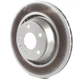 Purchase Top-Quality Rear Disc Brake Rotor by TRANSIT WAREHOUSE - GCR-980695 pa1