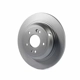 Purchase Top-Quality Rear Disc Brake Rotor by TRANSIT WAREHOUSE - GCR-980708 pa2