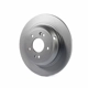 Purchase Top-Quality Rear Disc Brake Rotor by TRANSIT WAREHOUSE - GCR-980708 pa3