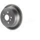 Purchase Top-Quality TRANSIT WAREHOUSE - GCR-980727 - Rear Disc Brake Rotor pa4