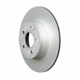 Purchase Top-Quality Rear Disc Brake Rotor by TRANSIT WAREHOUSE - GCR-980729 pa2