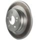 Purchase Top-Quality Rear Disc Brake Rotor by TRANSIT WAREHOUSE - GCR-980729 pa3
