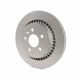 Purchase Top-Quality TRANSIT WAREHOUSE - GCR-980778 - Rear Disc Brake Rotor pa1