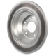 Purchase Top-Quality TRANSIT WAREHOUSE - GCR-980783 - Rear Disc Brake Rotor pa4