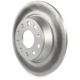 Purchase Top-Quality TRANSIT WAREHOUSE - GCR-980791 - Rear Disc Brake Rotor pa2