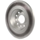 Purchase Top-Quality TRANSIT WAREHOUSE - GCR-980791 - Rear Disc Brake Rotor pa3