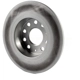 Purchase Top-Quality TRANSIT WAREHOUSE - GCR-980798 - Rear Disc Brake Rotor pa3