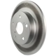 Purchase Top-Quality Rear Disc Brake Rotor by TRANSIT WAREHOUSE - GCR-980862 pa3