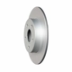 Purchase Top-Quality Rear Disc Brake Rotor by TRANSIT WAREHOUSE - GCR-980862 pa4