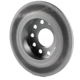 Purchase Top-Quality TRANSIT WAREHOUSE - GCR-980874 - Rear Disc Brake Rotor pa4