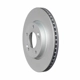 Purchase Top-Quality Rear Disc Brake Rotor by TRANSIT WAREHOUSE - GCR-980897 pa3