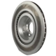 Purchase Top-Quality TRANSIT WAREHOUSE - GCR-980924 - Rear Disc Brake Rotor pa3