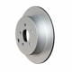 Purchase Top-Quality TRANSIT WAREHOUSE - GCR-980962 - Rear Disc Brake Rotor pa3