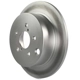 Purchase Top-Quality TRANSIT WAREHOUSE - GCR-980962 - Rear Disc Brake Rotor pa4