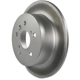 Purchase Top-Quality TRANSIT WAREHOUSE - GCR-980972 - Rear Disc Brake Rotor pa3