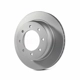 Purchase Top-Quality Rear Disc Brake Rotor by TRANSIT WAREHOUSE - GCR-980974 pa3