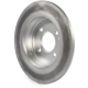 Purchase Top-Quality TRANSIT WAREHOUSE - GCR-980980 - Rear Disc Brake Rotor pa3