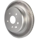 Purchase Top-Quality Rotor de frein à disque arrière par TRANSIT WAREHOUSE - GCR-980984 pa3