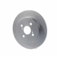 Purchase Top-Quality Rear Disc Brake Rotor by TRANSIT WAREHOUSE - GCR-980993 pa4