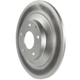 Purchase Top-Quality TRANSIT WAREHOUSE - GCR-981008 - Rear Disc Brake Rotor pa3