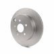 Purchase Top-Quality TRANSIT WAREHOUSE - GCR-981787 - Rear Disc Brake Rotor pa2
