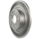 Purchase Top-Quality Rear Disc Brake Rotor by TRANSIT WAREHOUSE - GCR-981820 pa1