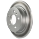 Purchase Top-Quality Rear Disc Brake Rotor by TRANSIT WAREHOUSE - GCR-981943 pa2
