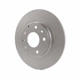 Purchase Top-Quality TRANSIT WAREHOUSE - GCR-982008 - Rear Disc Brake Rotor pa2