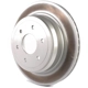 Purchase Top-Quality Rear Disc Brake Rotor by TRANSIT WAREHOUSE - GCR-982036 pa1