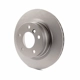 Purchase Top-Quality Rotor de frein à disque arrière par TRANSIT WAREHOUSE - GCR-982062 pa3