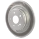 Purchase Top-Quality Rear Disc Brake Rotor by TRANSIT WAREHOUSE - GCR-982070 pa1