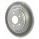 Purchase Top-Quality Rear Disc Brake Rotor by TRANSIT WAREHOUSE - GCR-982070 pa2