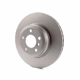 Purchase Top-Quality Rear Disc Brake Rotor by TRANSIT WAREHOUSE - GCR-G8099 pa3