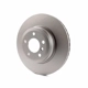 Purchase Top-Quality Rear Disc Brake Rotor by TRANSIT WAREHOUSE - GCR-G8099 pa4