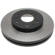 Purchase Top-Quality EUROROTOR - 54439 - Rear Premium Rotor pa1