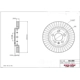 Purchase Top-Quality Rear Disc Brake Rotor by ULTRA - AU269 pa7