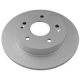 Purchase Top-Quality Rear Disc Brake Rotor by UQUALITY - 2031227 pa1