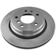 Purchase Top-Quality UQUALITY - 2034093 - Disc Brake Rotor pa1