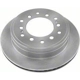 Purchase Top-Quality Rear Disc Brake Rotor by UQUALITY - 31294 pa6