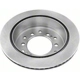 Purchase Top-Quality Rear Disc Brake Rotor by UQUALITY - 31294 pa7
